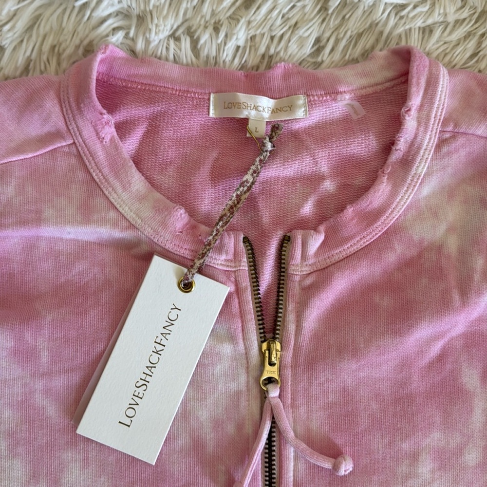 LoveShackFancy - Picture 2 of 6